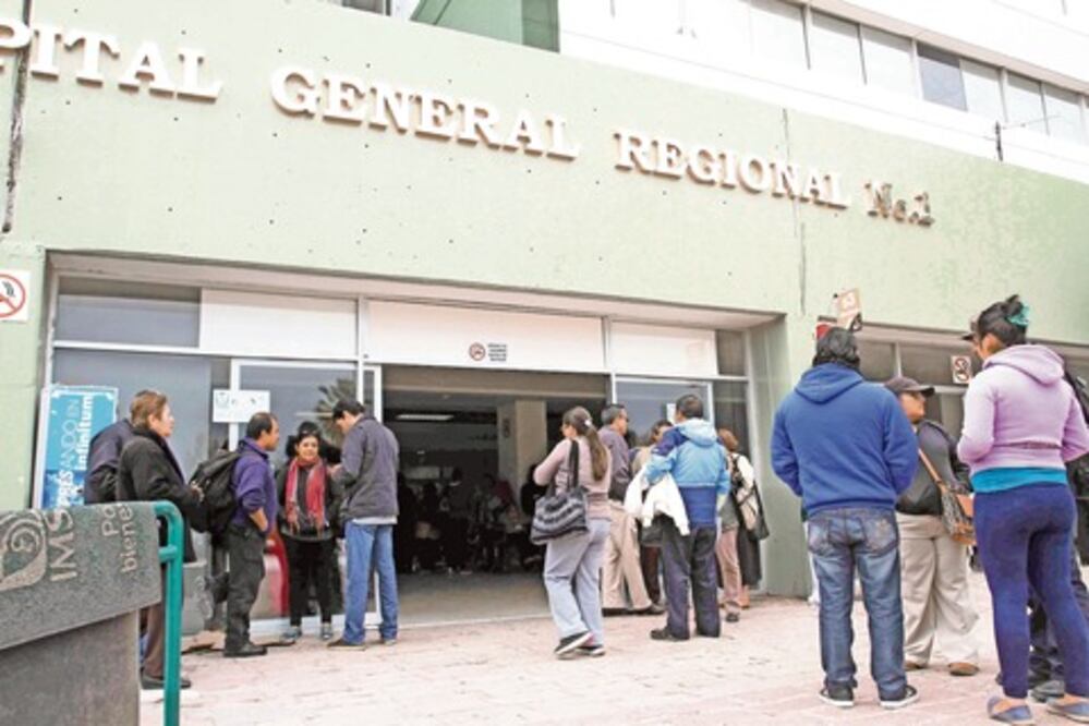 Enfermedades cuestan 160 mdp