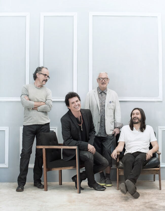 Caifanes, la historia continúa