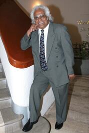 Los Santaneros dicen adiós a Pepe Bustos