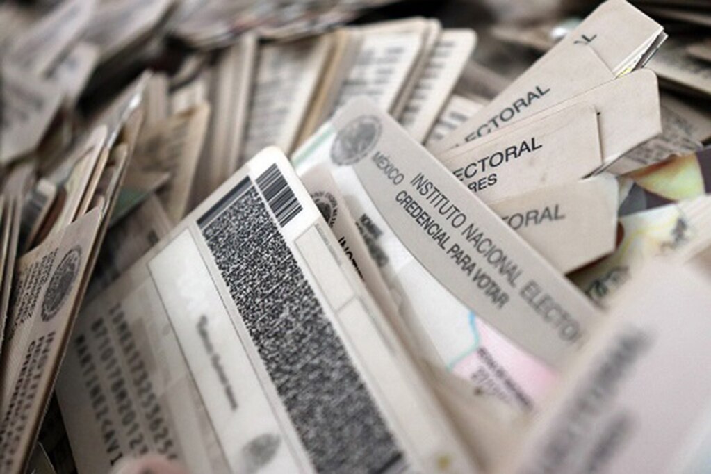 Acusan compra de votos de panistas en 24 domicilios