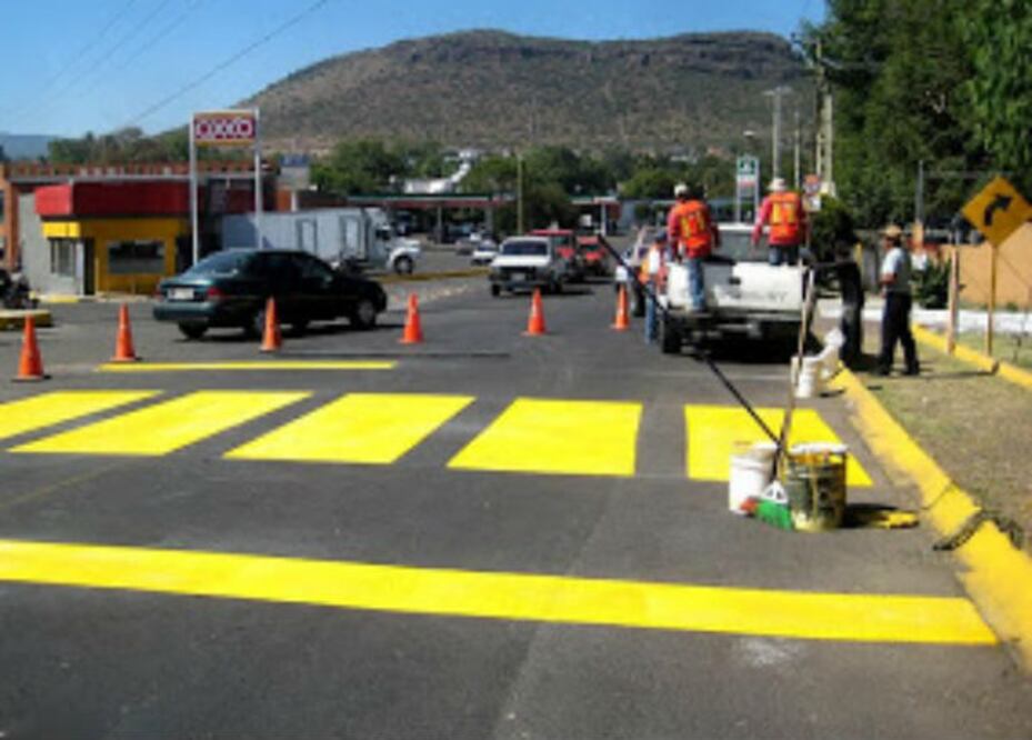 Preparan en SJR reordenamiento vial 