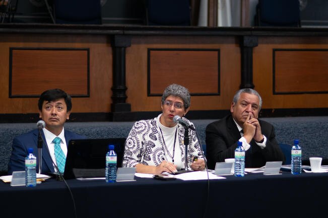 UAQ solicita que  1% del PIB se asigne a presupuesto anual