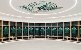 Exjugador de la Selección Mexicana se escapaba del CAR