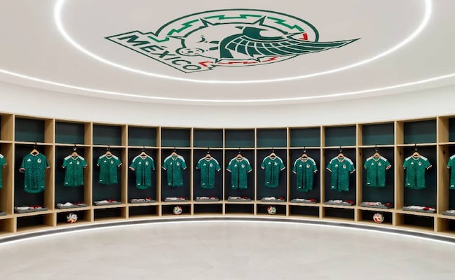 Exjugador de la Selección Mexicana se escapaba del CAR