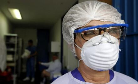 Dan alta médica a tres pacientes; suman 6 sobrevivientes al Covid-19, en Querétaro