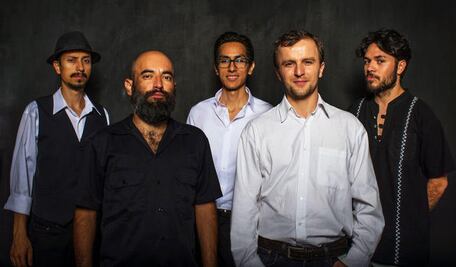 El Festival de Jazz 2020 está cerca 