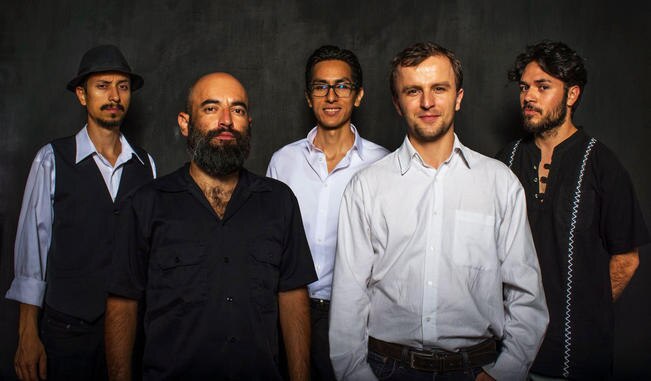 Foto: Archivo. El Universal