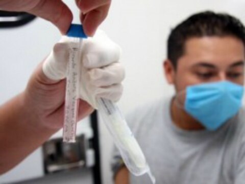 Querétaro, listo contra A H1N1