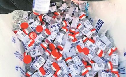 Tripulantes de avión con vacunas Sputnik V falsas evadieron vigilancia y salieron de su hotel: FGR