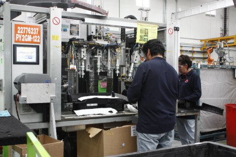 Reporta CROC falta de pago