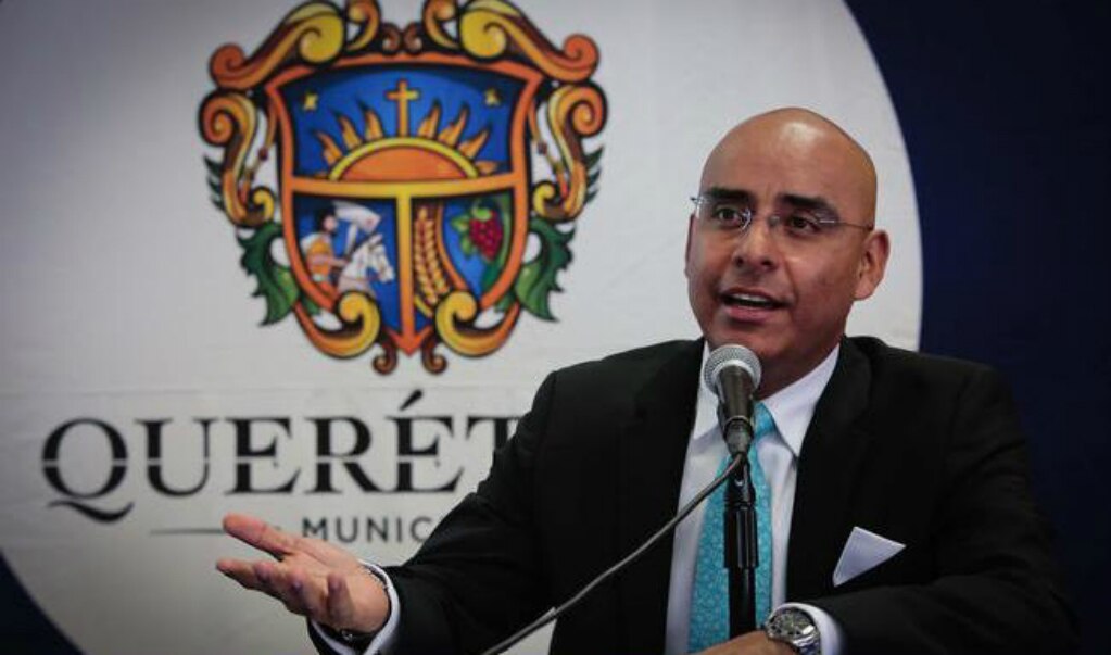 Anuncia MAV rehabilitación de parque en Carretas