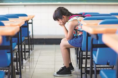 Hay 9 mil niños con altas capacidades intelectuales sin atención en Querétaro