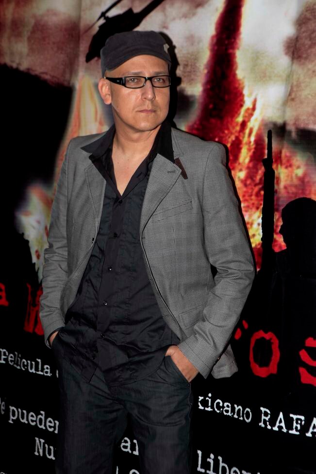 Rescatan historia del Schindler mexicano