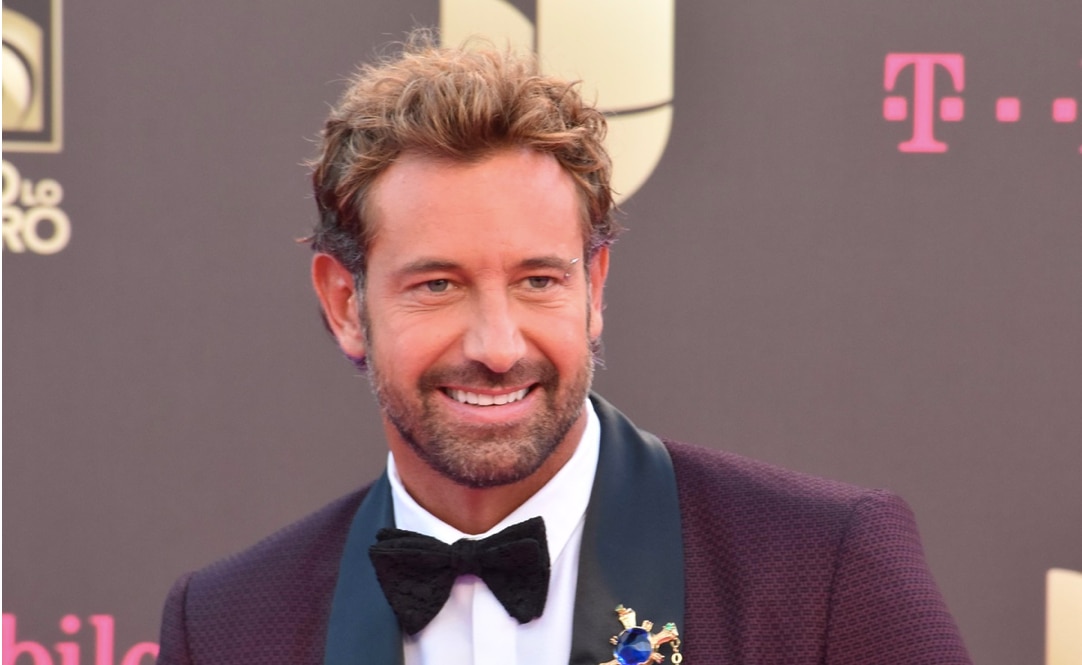 “Vaya violación a mi intimidad”; Gabriel Soto tras difusión de video íntimo