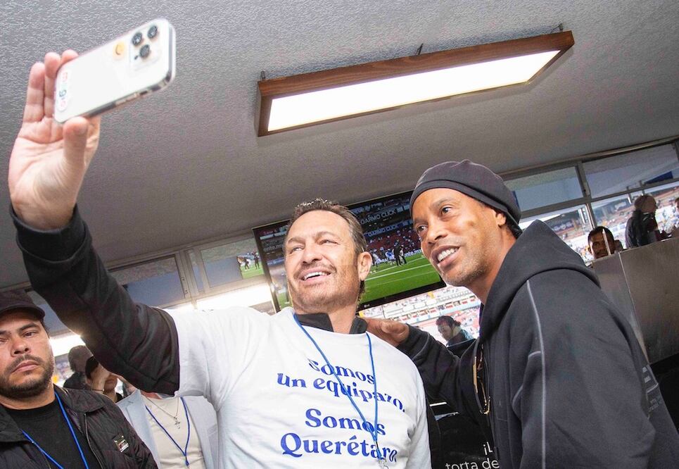 Bajo Reserva 20 de marzo de 2023