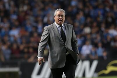 Guillotina para el “Rey Midas”