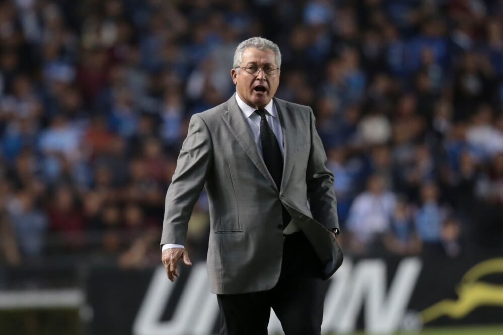 FOTO: Archivo El Universal