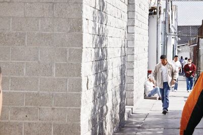 Penal con 95% de quejas