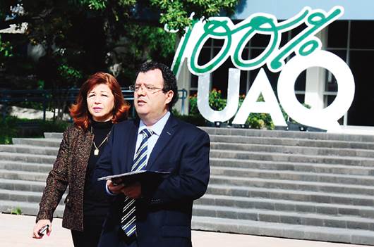 Ofrece la UAQ asesoría gratuita