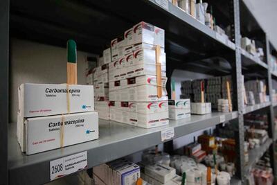 Acusan desabasto de medicamentos en Amealco