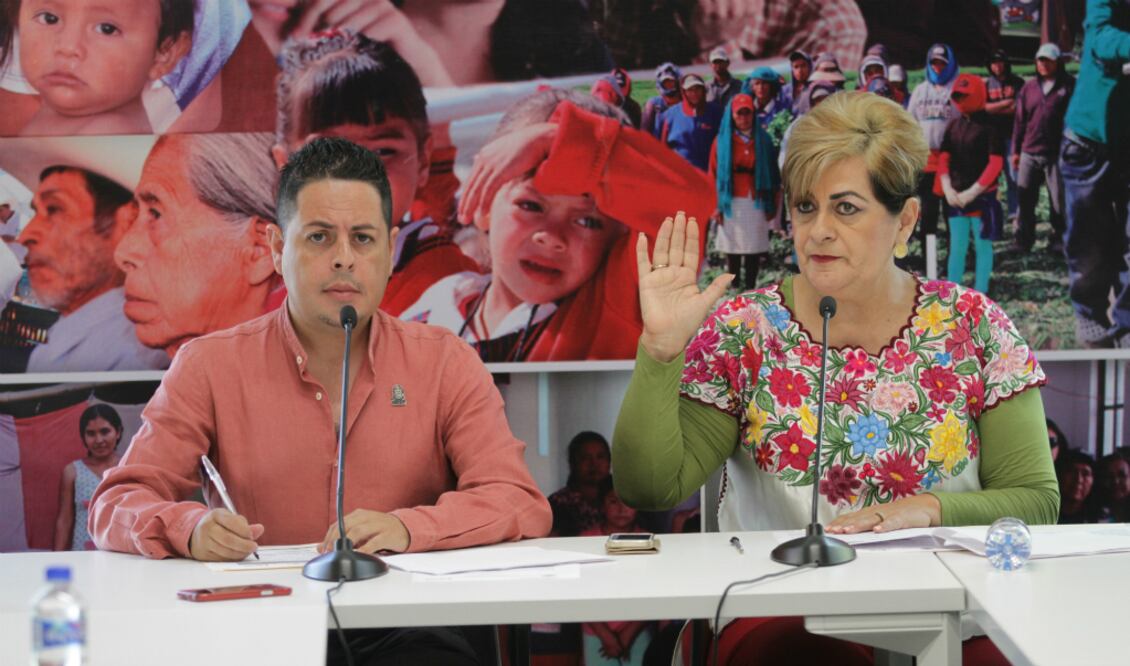 FOTO: Demian Chávez