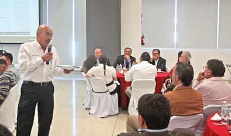 Dan 32 mdp a cableado en Centro 