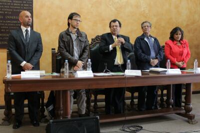 Inaugura UAQ diplomado en Derechos Humanos