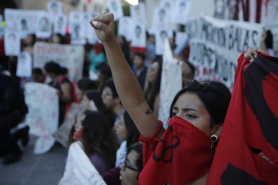 Cinco décadas de memoria colectiva... de no olvidar 