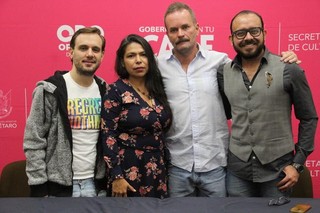 Foto: Cortesía
