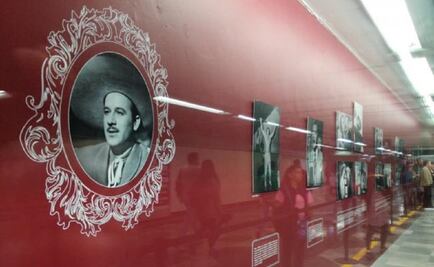 Pedro Infante volverá a las cárceles de México