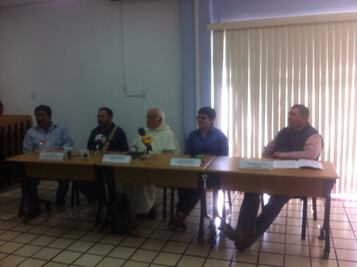 El flujo migratorio ha cambiado por crimen organizado