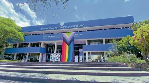 Por una “sociedad igualitaria e inclusiva”