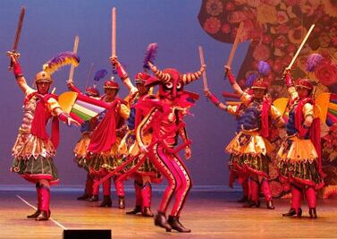 Darán espectáculo altruista 