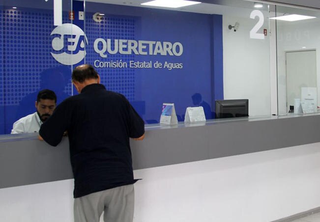 Fitch Ratings sube categoría a la Comisión de Aguas