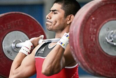 Presea da alas a Montes