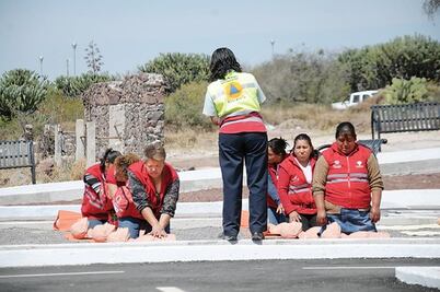 Invierten 4.9 mdp en parque temático