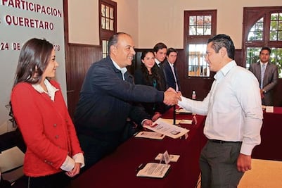   Instalan Consejo de Participación Juvenil