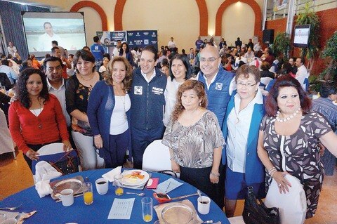 FDS apuesta por la excelencia educativa