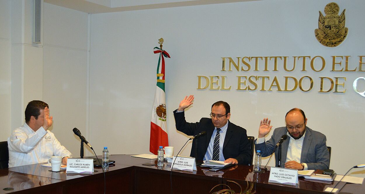 El procedimiento de reclutamiento y selección se realiza a través de convocatorias públicas