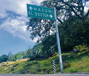 En Maconí hubo 3 detenidos, reconoce fiscal del estado