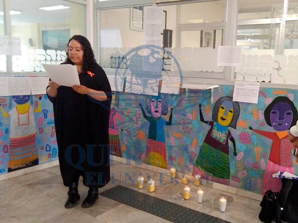 FOTO. VERÓNICA RUIZ