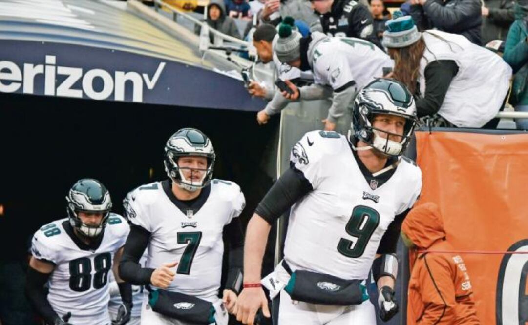 Foto: QUINN HARRIS. USA TODAY SPORTS