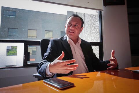 Urgen mejorar el tránsito vial en carretera