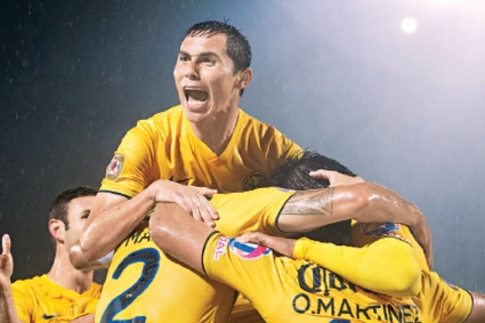 Contundencia deleite de las Águilas