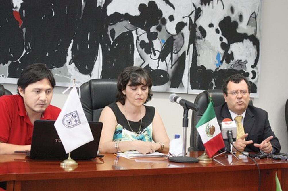 Sobresalen alumnos de UAQ en ENLACE