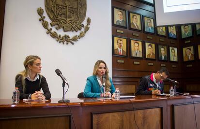 Apoyo a jóvenes en  deporte y cultura  