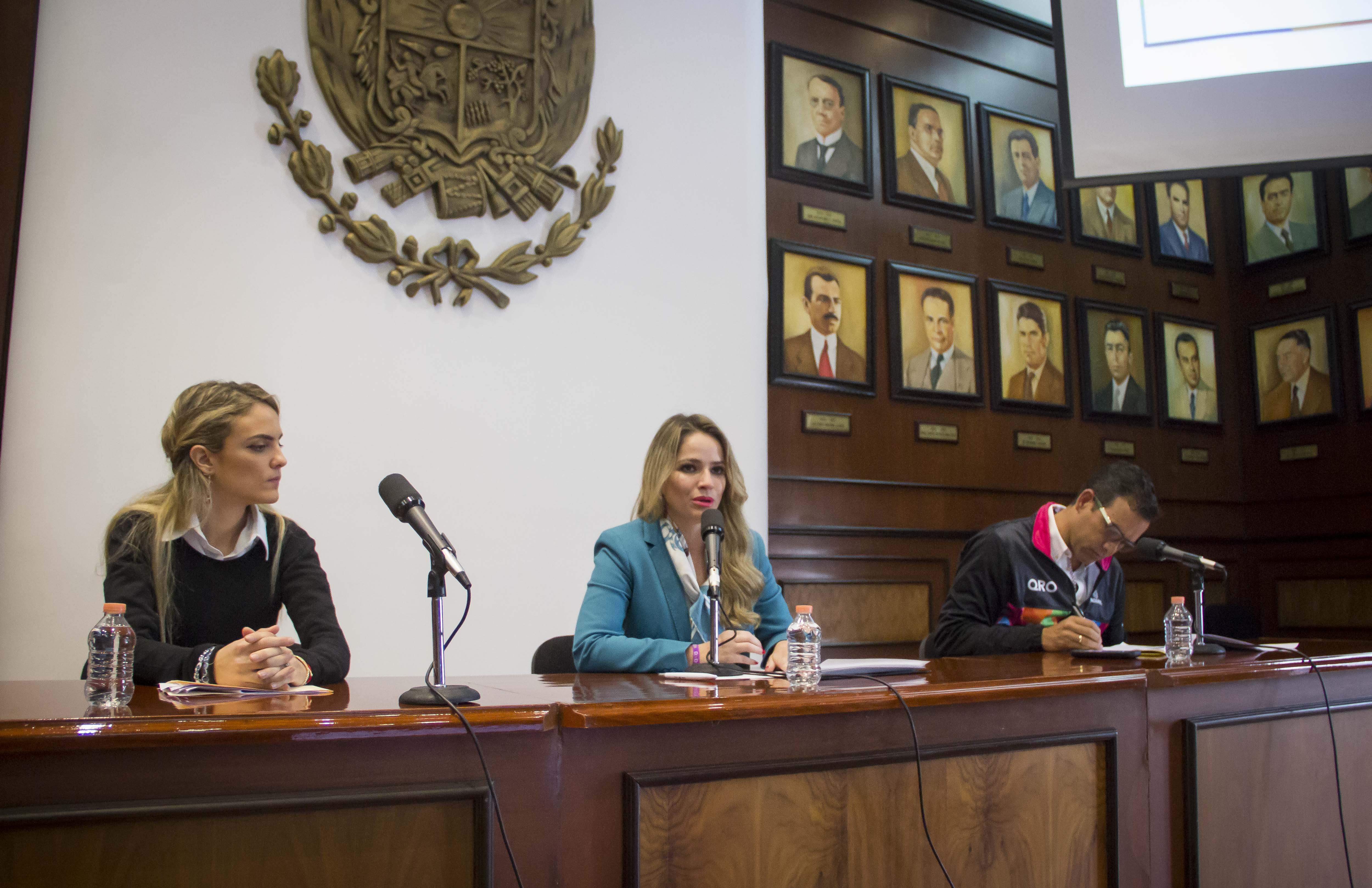 Apoyo a jóvenes en  deporte y cultura