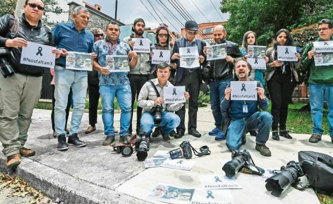 Foto: Archivo. EL UNIVERSAL