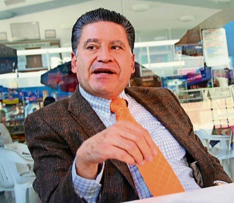 Admiten diputados errores en el predial