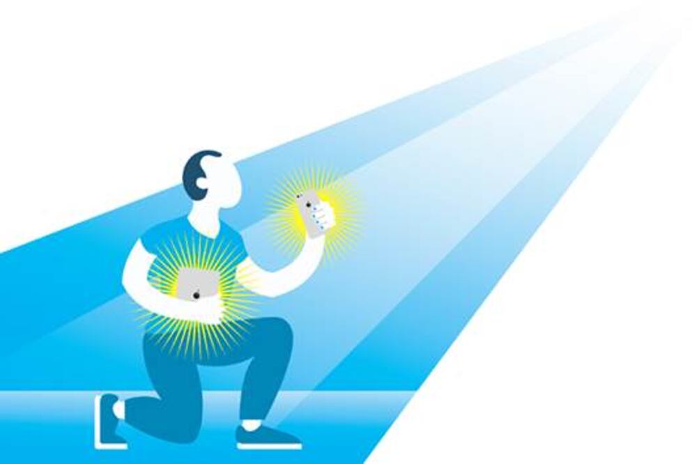 Religión en el mundo digital 2.0